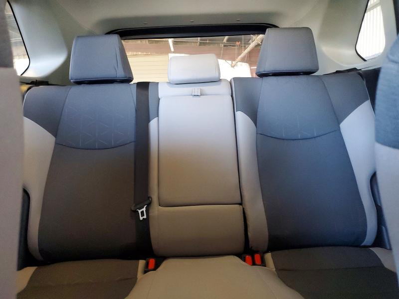Продажа на аукционе авто 2025 Toyota Rav4 Hybrid, vin: 2T3RWRFVXSW269117, номер лота: 54791926