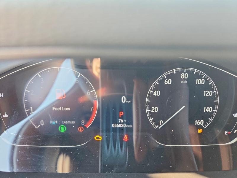 Aukcja sprzedaży 2022 Honda Accord, vin: 1HGCV1F35NA111474, numer aukcji: 53320506