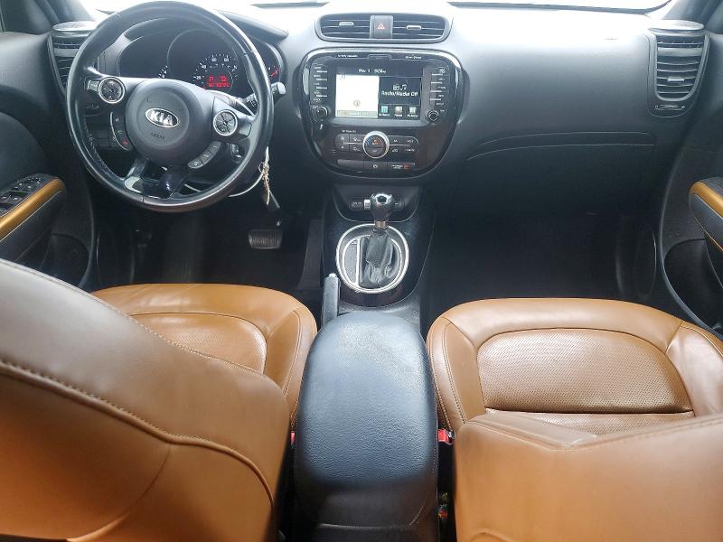 Aukcja sprzedaży 2015 Kia Soul, vin: KNDJX3A58F7186530, numer aukcji: 53206566