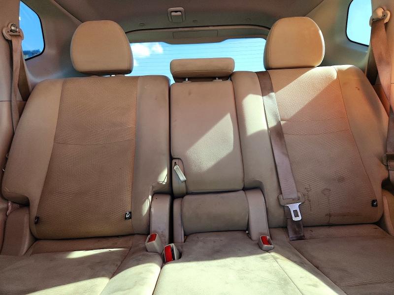 2016 Nissan Rogue მანქანა იყიდება აუქციონზე, vin: KNMAT2MT5GP645708, აუქციონის ნომერი: 54236776