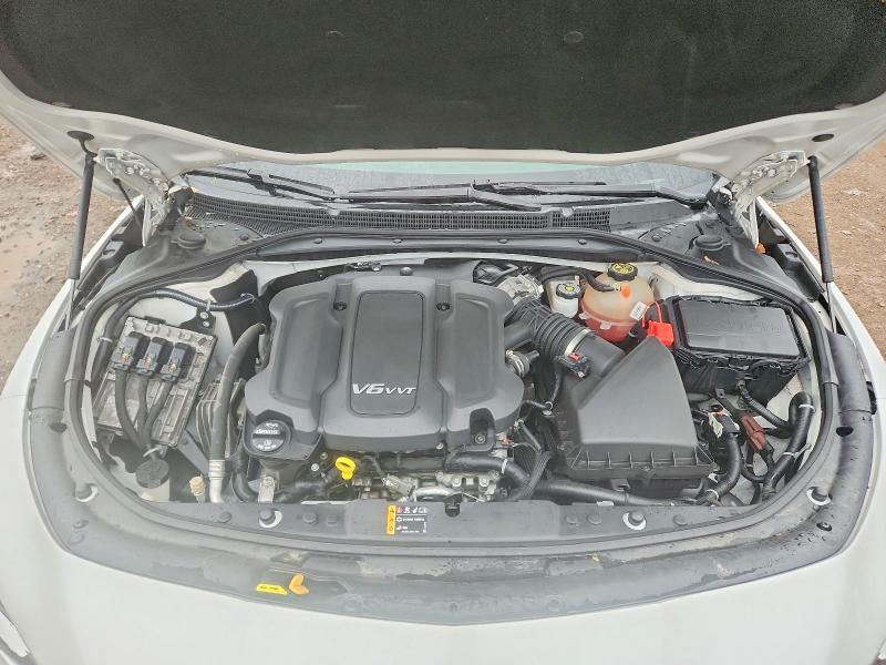 Aukcja sprzedaży 2019 Buick Lacrosse, vin: 1G4ZP5SS6KU103722, numer aukcji: 51866326