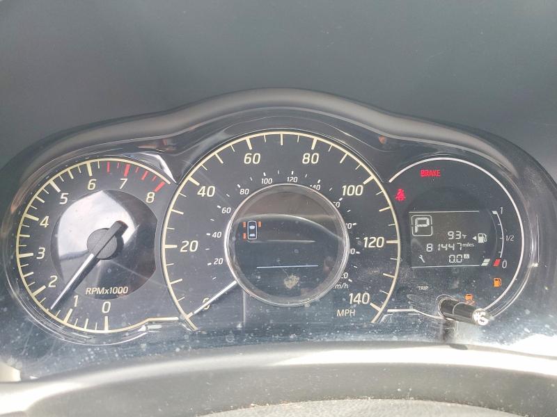Продаж на аукціоні авто 2015 Nissan Versa Note, vin: 3N1CE2CP5FL412125, номер лоту: 53671396