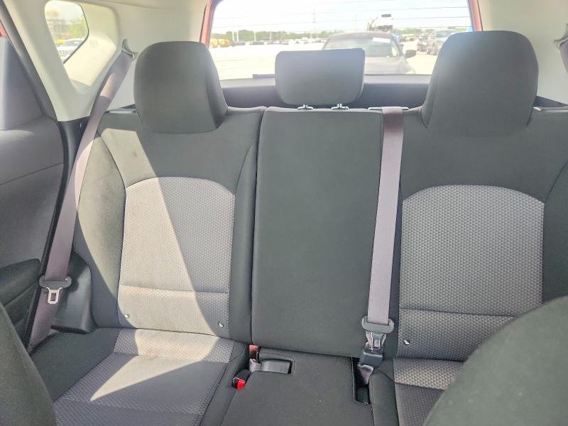 Продаж на аукціоні авто 2022 Kia Soul, vin: KNDJ23AU9N7798613, номер лоту: 52472956