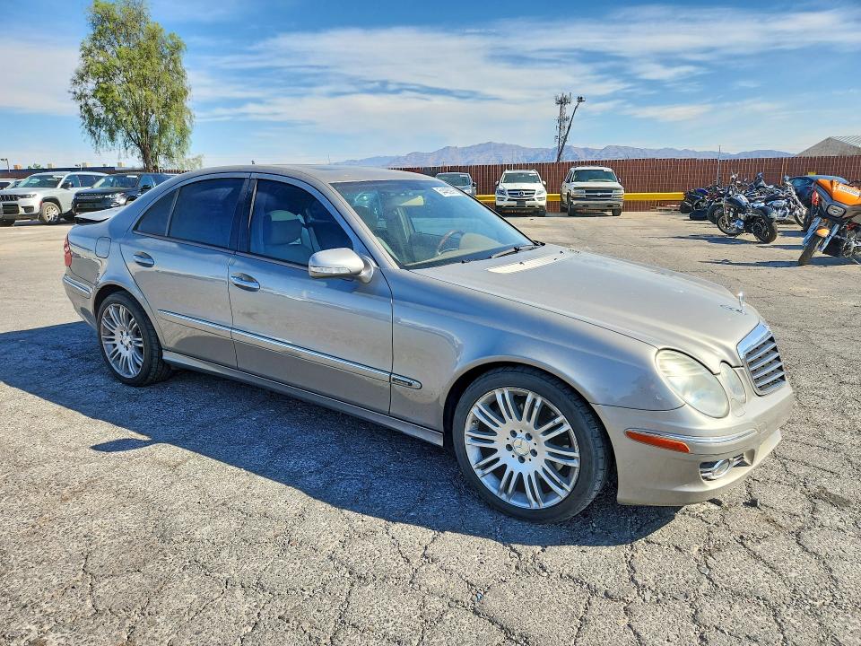Aukcja sprzedaży 2008 Mercedes-benz E, vin: WDBUF87X88B328749, numer aukcji: 54485976