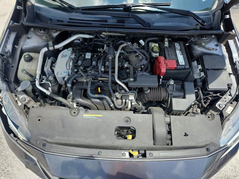 Aukcja sprzedaży 2020 Nissan Sentra, vin: 3N1AB8CV8LY310673, numer aukcji: 53699596