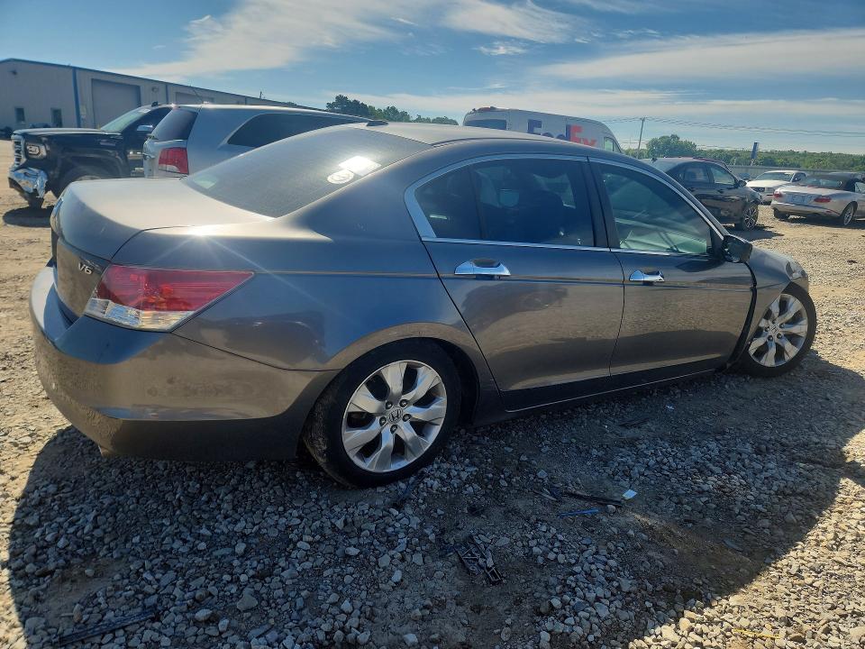 Продаж на аукціоні авто 2010 Honda Accord, vin: 1HGCP3F86AA014652, номер лоту: 53024426