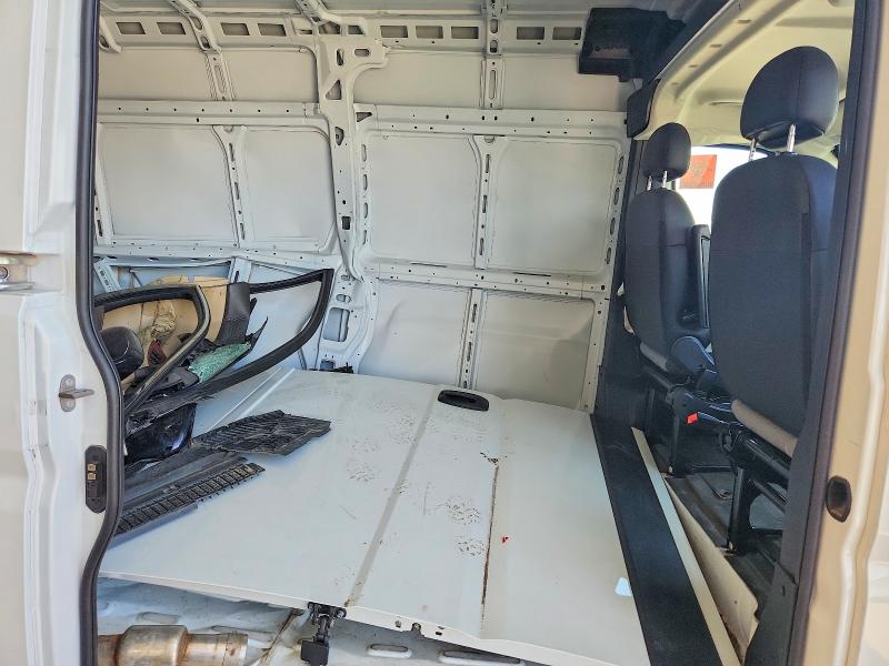 Продаж на аукціоні авто 2026 Ram Promaster 2500, vin: 3C6LRVDG3TE154101, номер лоту: 53259526