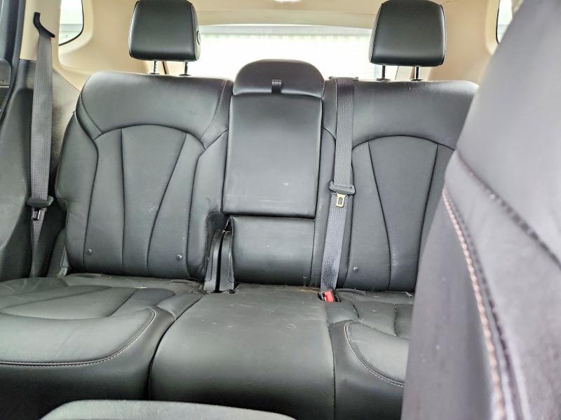 Aukcja sprzedaży 2017 Buick Envision, vin: LRBFXBSA8HD015873, numer aukcji: 52802306