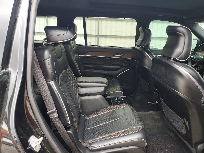 Продажа на аукционе авто 2021 Jeep Grand Cherokee, vin: 1C4RJKEG2M8102378, номер лота: 53963286