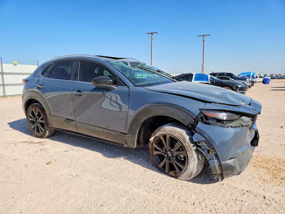 Aukcja sprzedaży 2025 Mazda Cx-30, vin: 3MVDMBCM0SM814356, numer aukcji: 53955986