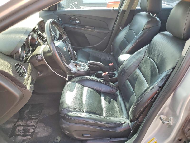Aukcja sprzedaży 2014 Chevrolet Cruze, vin: 1G1PG5SB3E7309121, numer aukcji: 54665026