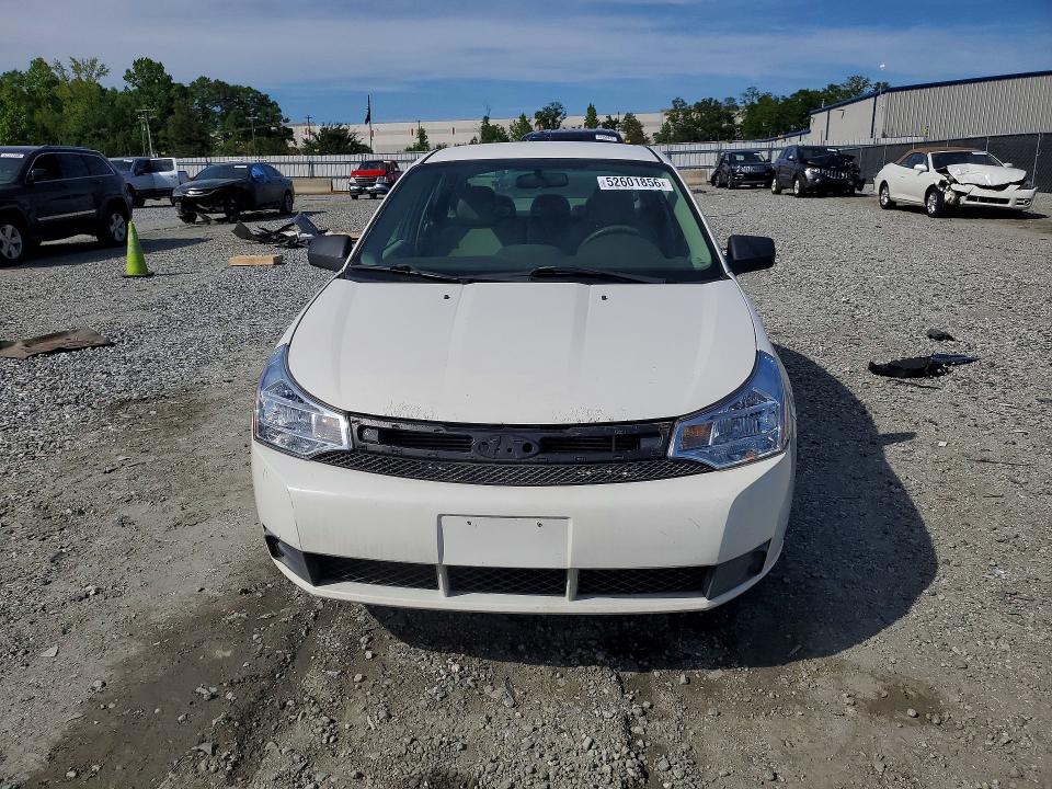 Продажа на аукционе авто 2010 Ford Focus, vin: 1FAHP3EN6AW175233, номер лота: 52601856