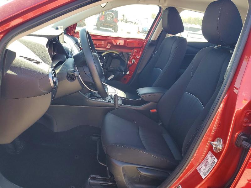 52406516 :رقم المزاد ، JM1DKFB79K0447910 vin ، 2019 Mazda Cx-3 مزاد بيع
