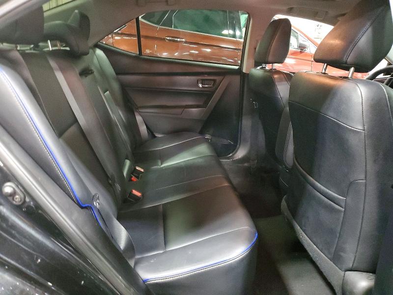 Aukcja sprzedaży 2017 Toyota Corolla, vin: 2T1BURHEXHC931527, numer aukcji: 52246056