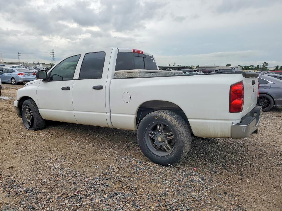 2008 Dodge Ram 1500 მანქანა იყიდება აუქციონზე, vin: 1D7HA18N38J197439, აუქციონის ნომერი: 54652346