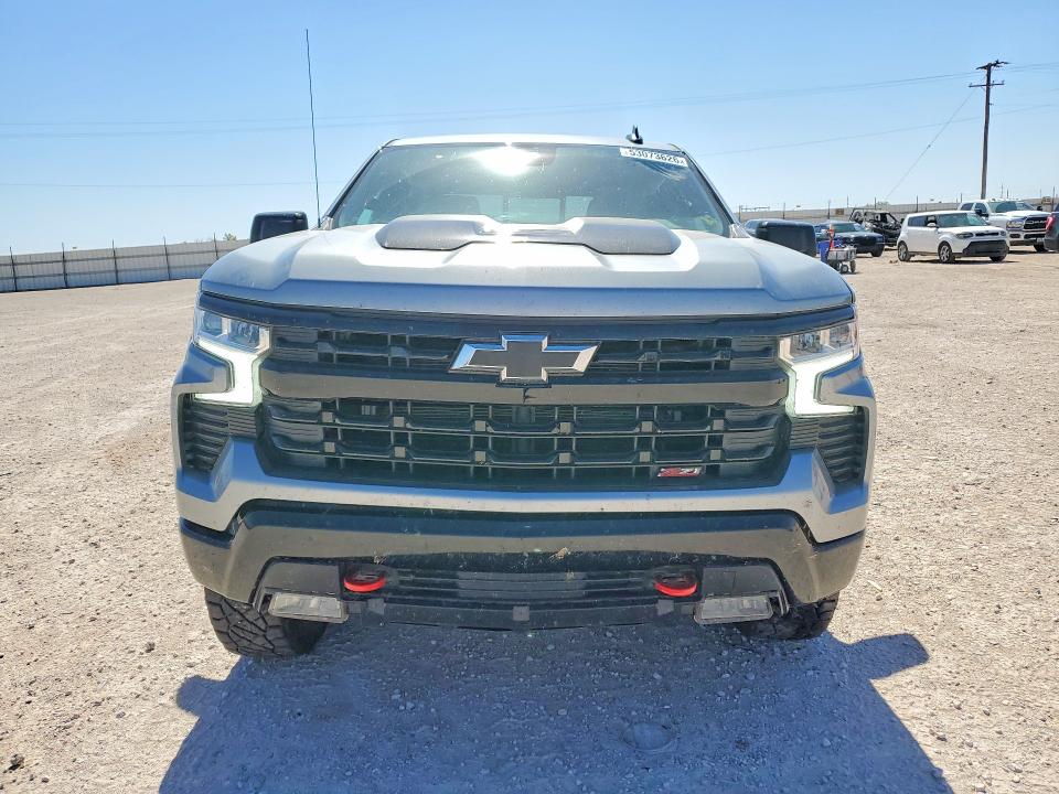 Aukcja sprzedaży 2024 Chevrolet Silverado, vin: 3GCUDFED3RG236770, numer aukcji: 53073626