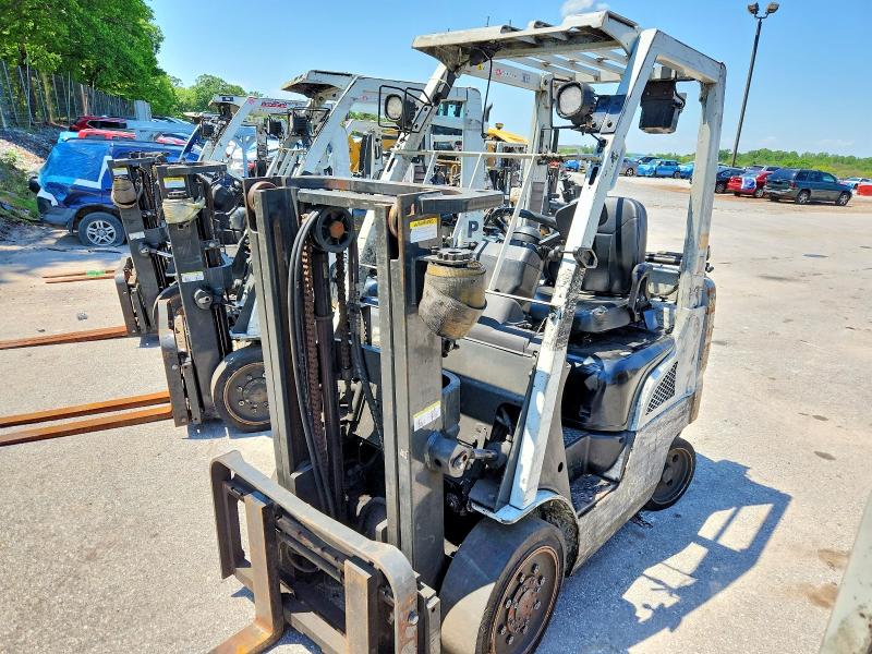 Продаж на аукціоні авто 2015 Unicariers Mcp1f2a20lv, vin: CP1F29W6870, номер лоту: 52901646