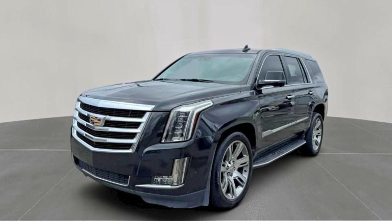 52432276 :رقم المزاد ، 1GYS4BKJ4KR364476 vin ، 2019 Cadillac Escalade مزاد بيع