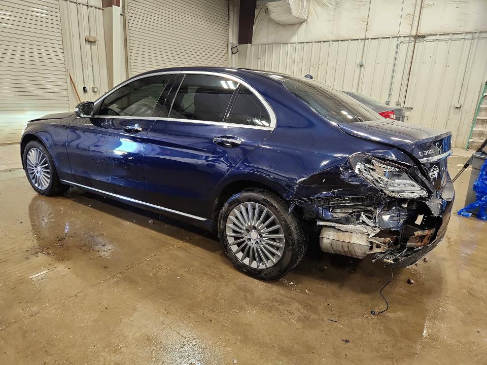 Продаж на аукціоні авто 2015 Mercedes-benz C, vin: 55SWF4KB3FU008052, номер лоту: 55053596