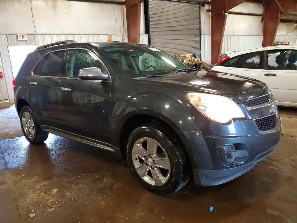 Продажа на аукционе авто 2014 Chevrolet Equinox, vin: 2GNFLFE31E6369950, номер лота: 52232866