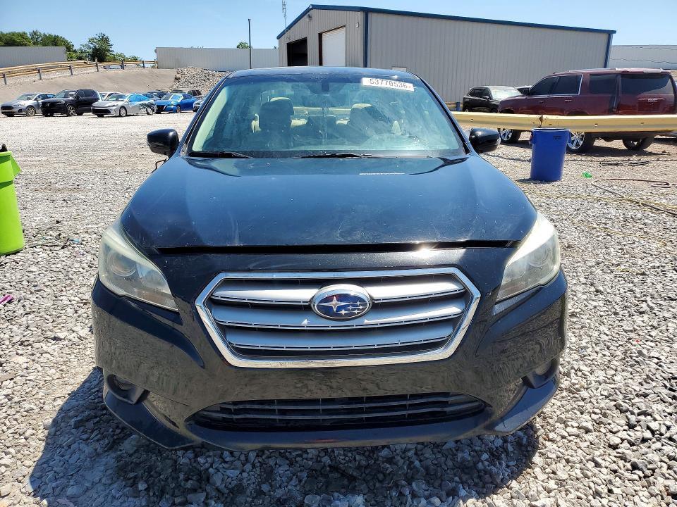 2017 Subaru Legacy მანქანა იყიდება აუქციონზე, vin: 4S3BNAH64H3023512, აუქციონის ნომერი: 53770536