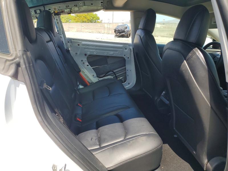 Aukcja sprzedaży 2022 Tesla Model 3, vin: 5YJ3E1EB5NF206695, numer aukcji: 54655356