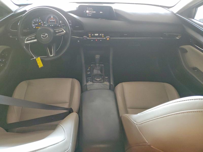 Aukcja sprzedaży 2019 Mazda 3, vin: 3MZBPAAL1KM108336, numer aukcji: 53939056