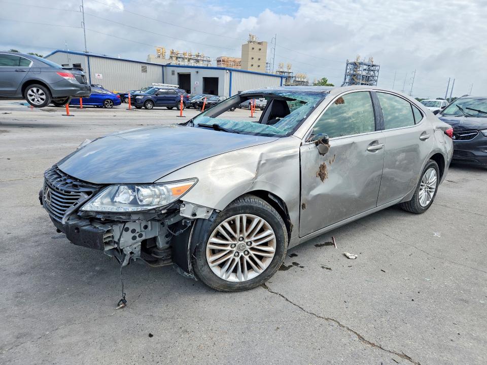 Aukcja sprzedaży 2015 Lexus Es, vin: JTHBK1GG4F2170613, numer aukcji: 54522376