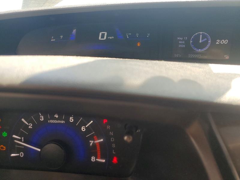 Aukcja sprzedaży 2014 Honda Civic, vin: 19XFB2F99EE040372, numer aukcji: 52499266