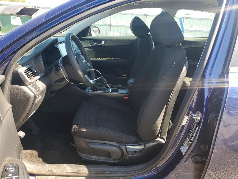 2020 Kia Optima მანქანა იყიდება აუქციონზე, vin: 5XXGT4L33LG393918, აუქციონის ნომერი: 53654616