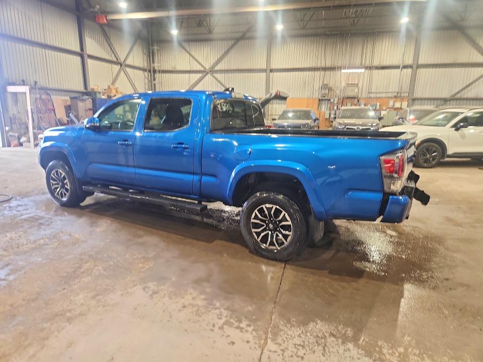 Aukcja sprzedaży 2023 Toyota Tacoma, vin: 3TYDZ5BN5PT031317, numer aukcji: 53365556