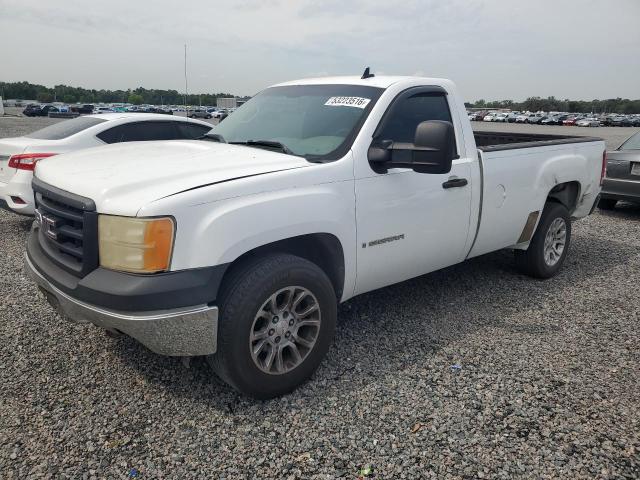 Aukcja sprzedaży 2007 Gmc New Sierra, vin: 1GTEC14C87Z567652, numer aukcji: 53223516