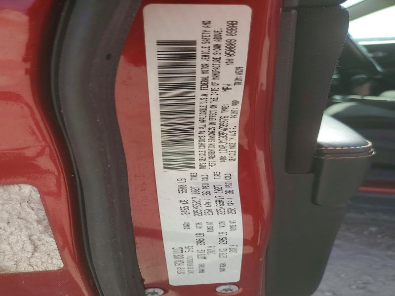52482506 :رقم المزاد ، 1C4PJMCB3FW739076 vin ، 2015 Jeep Cherokee مزاد بيع