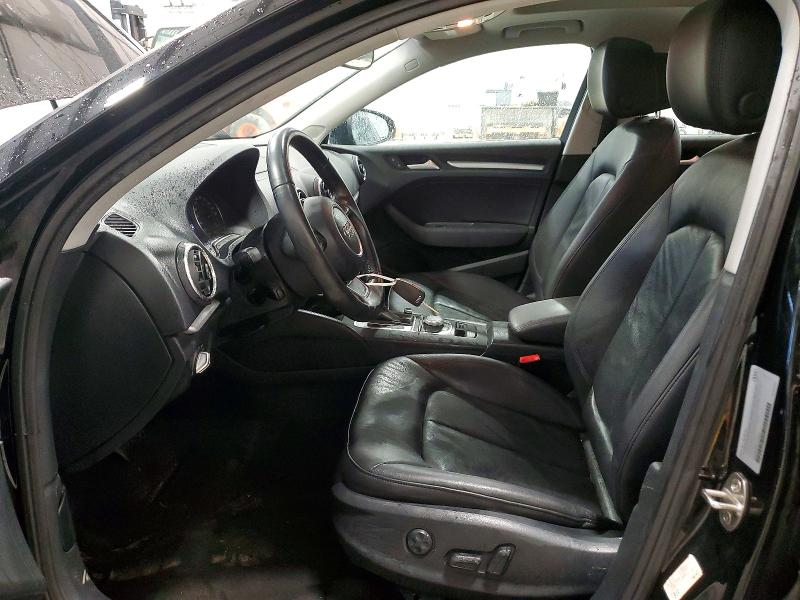Aukcja sprzedaży 2015 Audi A3, vin: WAUBFGFF2F1077870, numer aukcji: 53657226