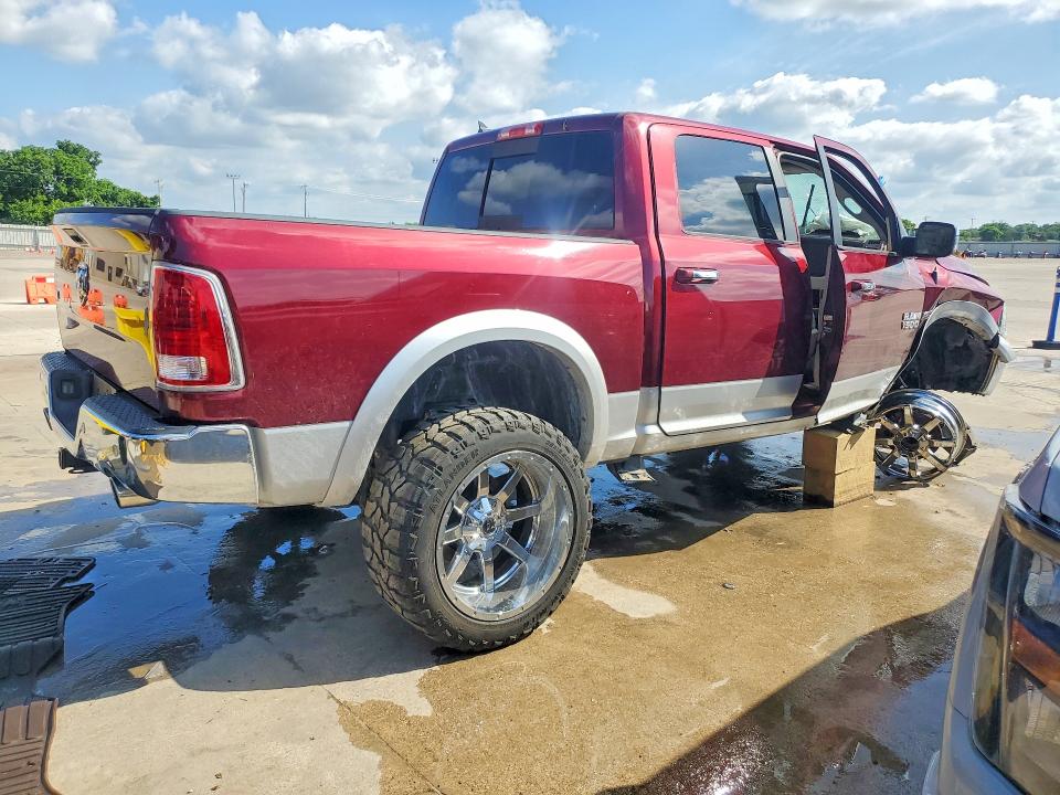 Aukcja sprzedaży 2017 Ram 1500, vin: 1C6RR6NT8HS708779, numer aukcji: 53660976