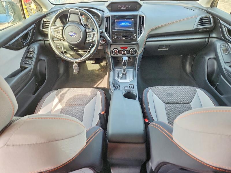 Aukcja sprzedaży 2020 Subaru Crosstrek, vin: JF2GTAEC7LH258375, numer aukcji: 53727976