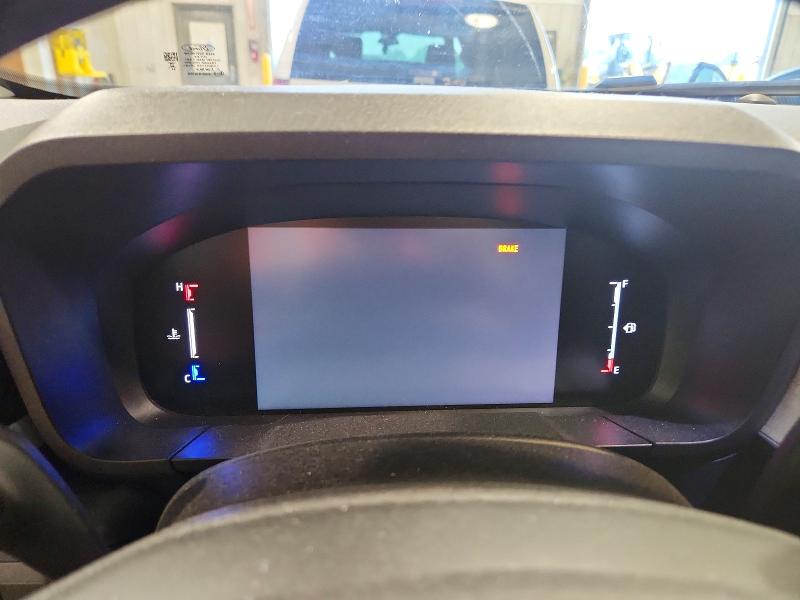 Aukcja sprzedaży 2025 Ford Maverick, vin: 3FTTW8JA0SRA34668, numer aukcji: 55316986