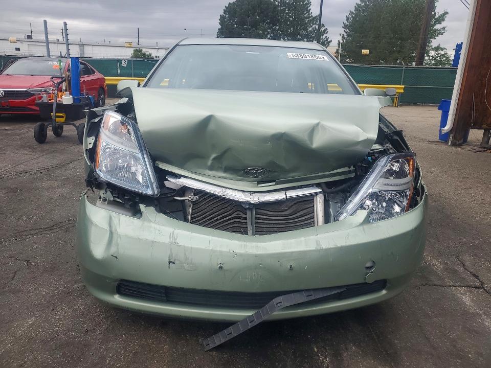 Aukcja sprzedaży 2007 Toyota Prius, vin: JTDKB20U273280434, numer aukcji: 53801856