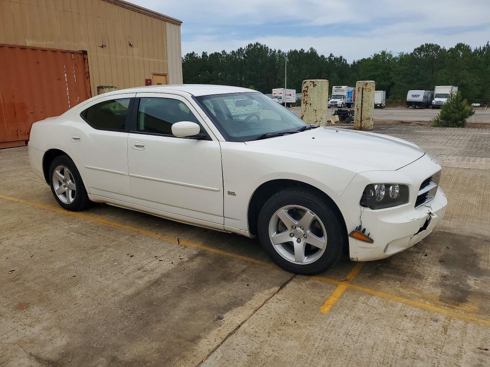 Продаж на аукціоні авто 2010 Dodge Charger, vin: 2B3CA3CV7AH124753, номер лоту: 53052396