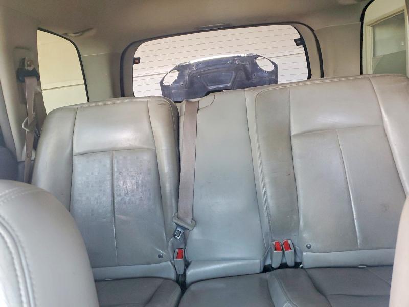 53585626 :رقم المزاد ، 5GAES13M452238659 vin ، 2005 Buick Rainier مزاد بيع