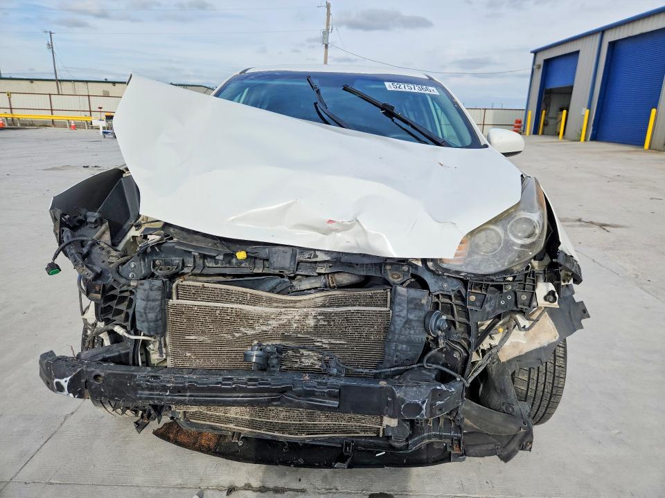 2017 Kia Sportage მანქანა იყიდება აუქციონზე, vin: KNDPM3AC3H7224735, აუქციონის ნომერი: 52757366