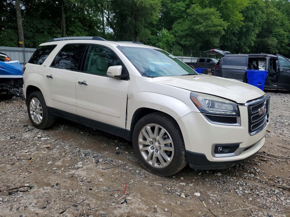 Продажа на аукционе авто 2015 Gmc Acadia, vin: 1GKKRRKD9FJ320489, номер лота: 54864586
