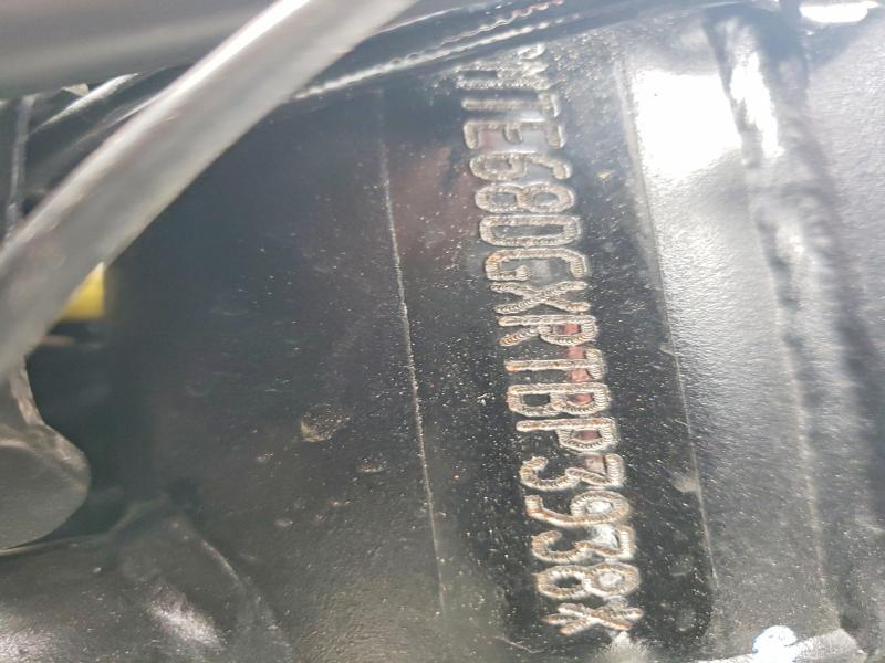 52696356 :رقم المزاد ، SMTE68DGXRTBP3938 vin ، 2024 Triumph Motorcycle Tiger مزاد بيع