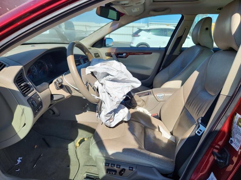 Aukcja sprzedaży 2006 Volvo V70, vin: YV1SW592462549815, numer aukcji: 54766166