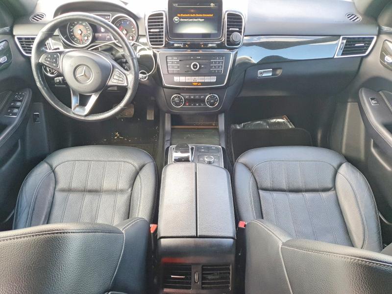 Продаж на аукціоні авто 2017 Mercedes-benz Gle, vin: 4JGDA5HB0HA989484, номер лоту: 54309916