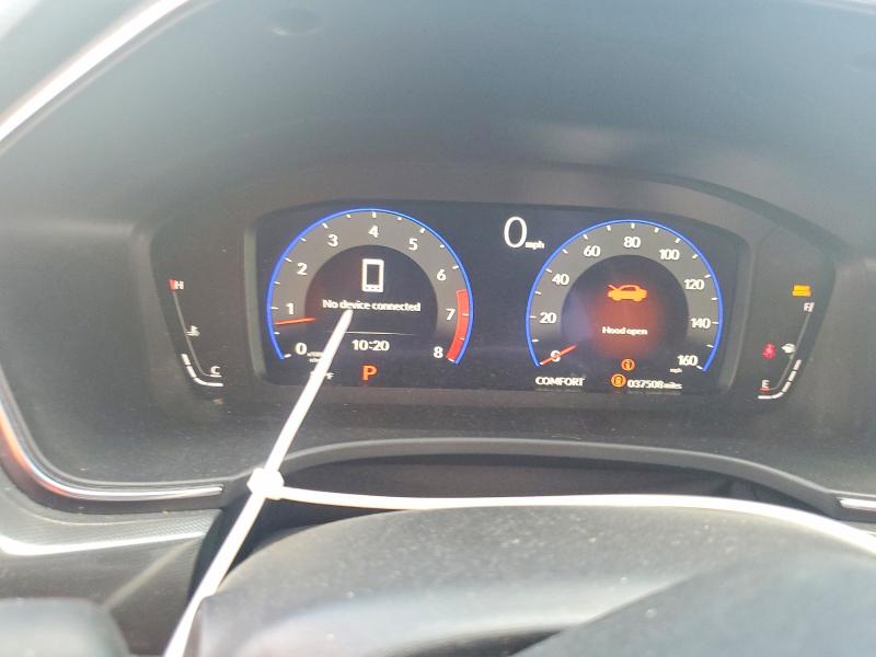 Aukcja sprzedaży 2024 Acura Integra, vin: 19UDE4H64RA004421, numer aukcji: 54483676