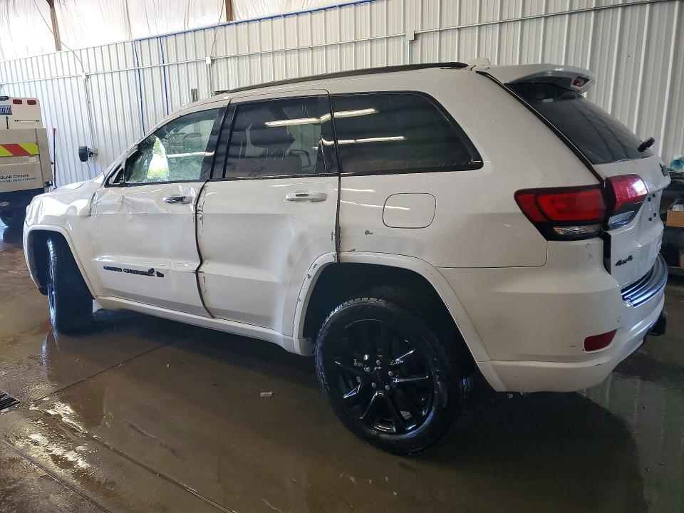 Aukcja sprzedaży 2022 Jeep Grand Cherokee, vin: 1C4RJFAG6NC114190, numer aukcji: 53365066