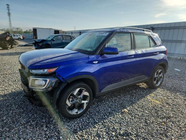 Auction sale of the 2023 Hyundai Venue, vin: KMHRC8A3XPU242539, lot number: 53098576