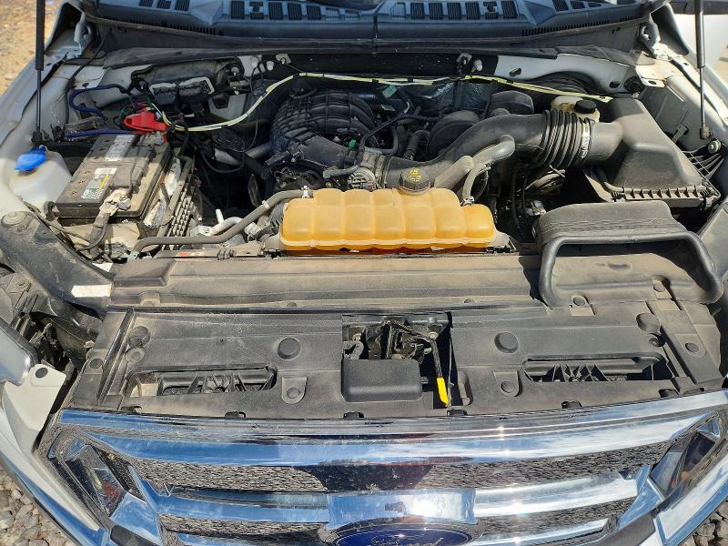 2015 Ford F150 მანქანა იყიდება აუქციონზე, vin: 1FTEX1C83FKD16143, აუქციონის ნომერი: 52080826