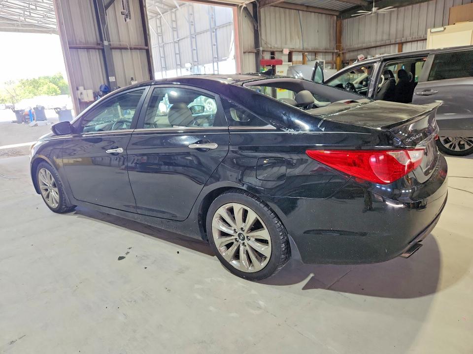 Aukcja sprzedaży 2012 Hyundai Sonata, vin: 5NPEC4ABXCH404287, numer aukcji: 52951626